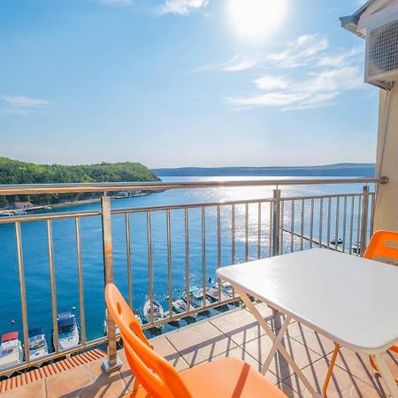 Apartman Ahel Jadranovo Dış mekan fotoğraf